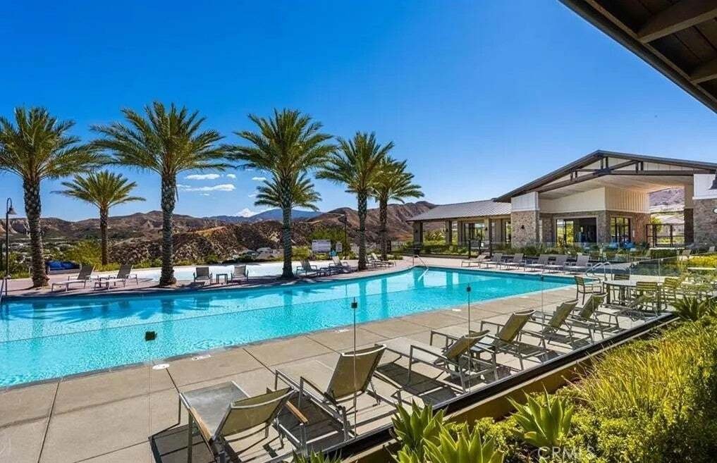 Casa en Santa Clarita, California, Estados Unidos 3 - 18638212