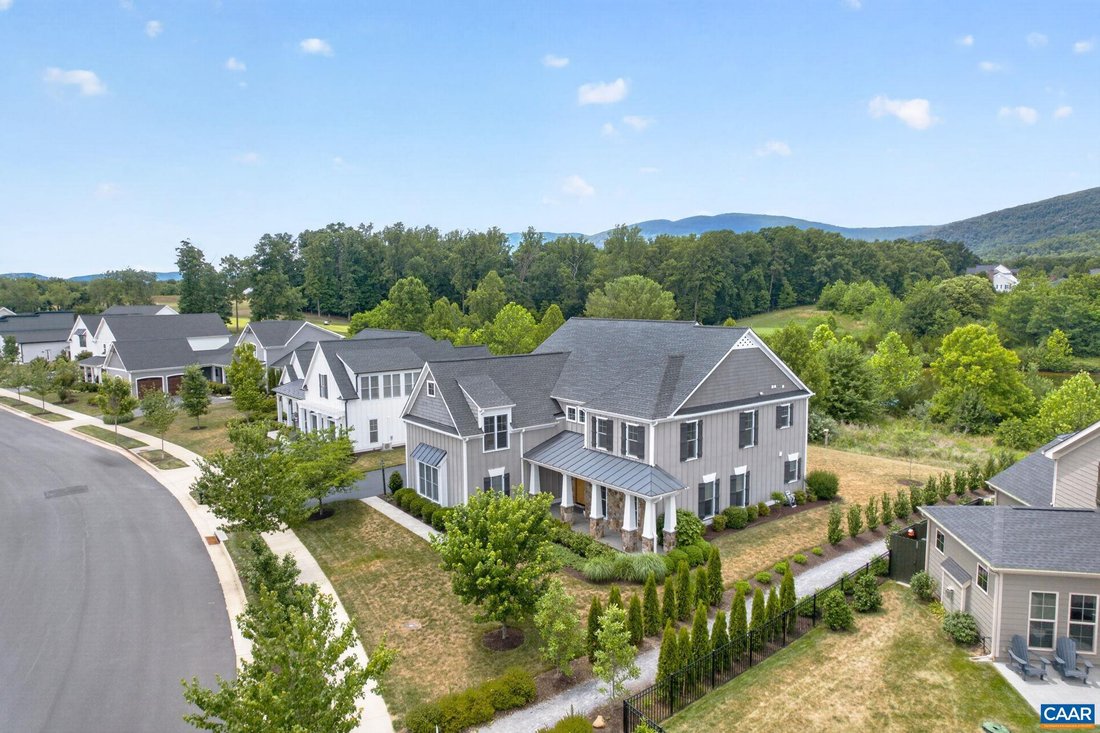 House in Crozet, Virginia, United States 5 - 18816530