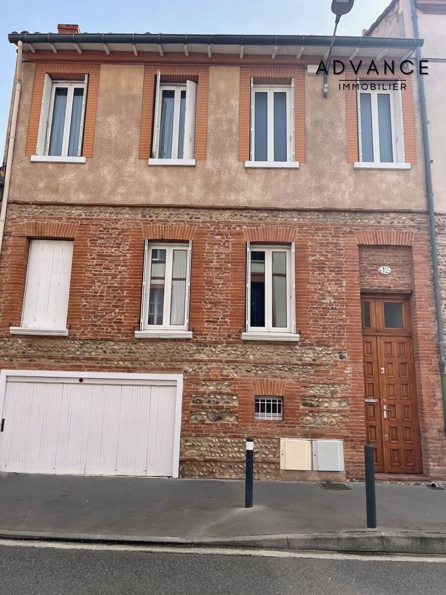 Casa a Capitole, Tolosa, Francia 2 - 18816417