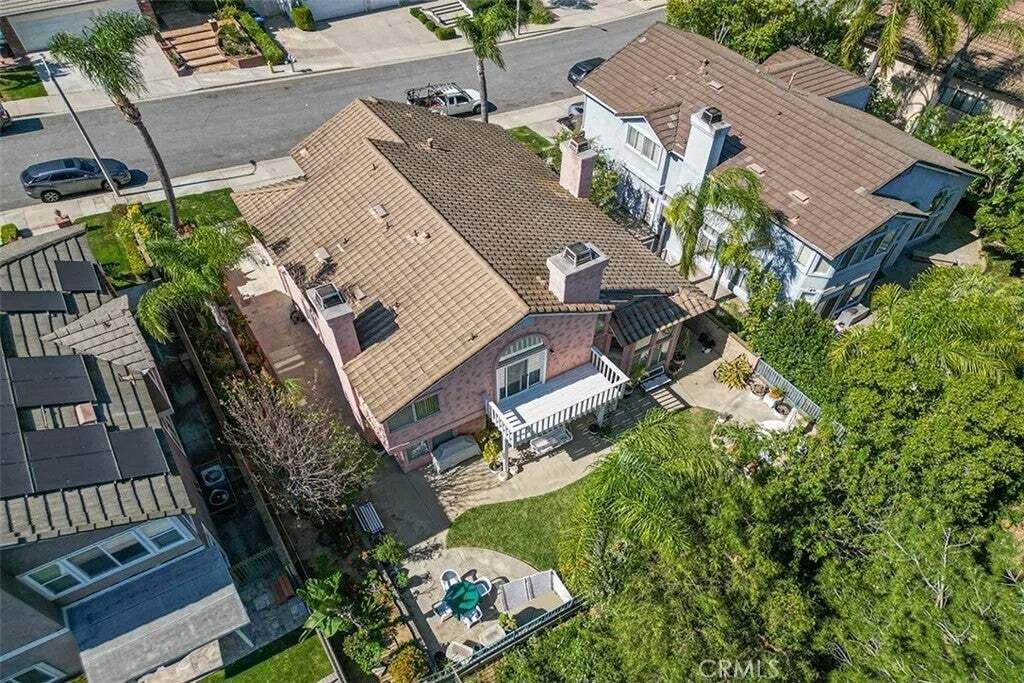House in Chino Hills, California, United States 5 - 17487474