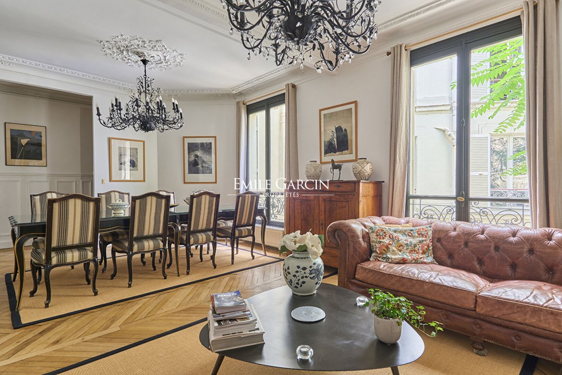 Apartment in Odéon, Paris 6e Arrondissement, Paris 5 - 18815808
