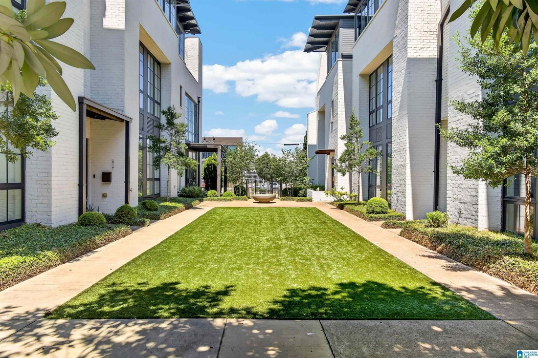 Residenza a Birmingham, Alabama, Stati Uniti 2 - 18816575