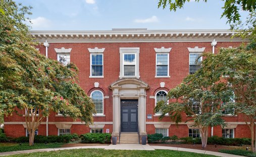 Condo in Washington, District of Columbia, United States 1