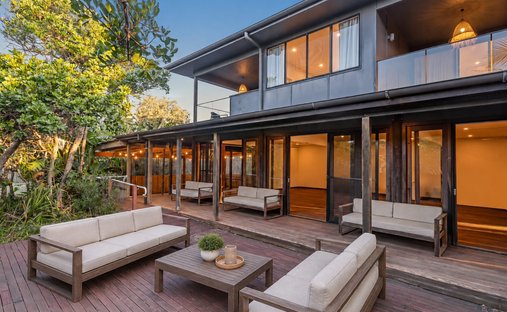Maison à Byron Bay, Nouvelle-Galles du Sud, Australie 1