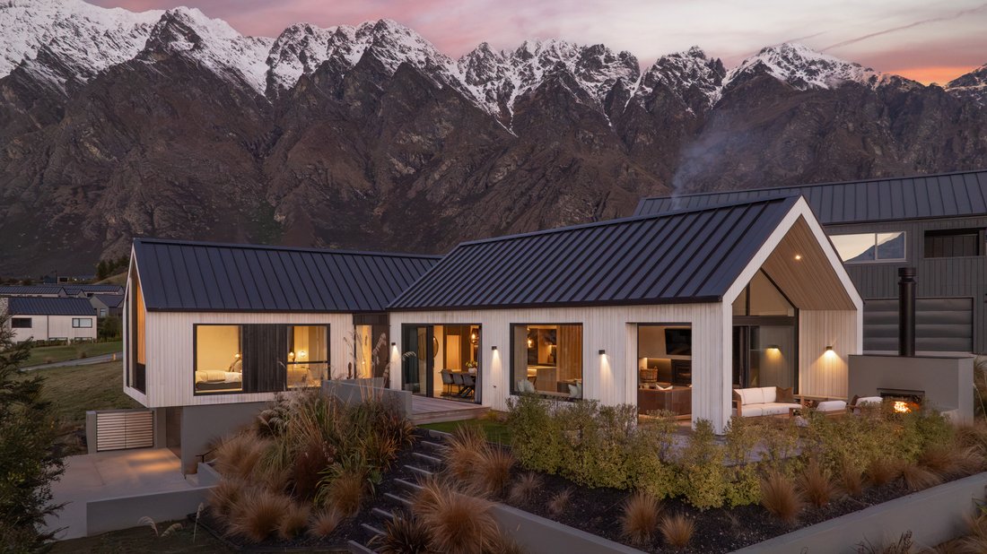 House in Queenstown, Otago, New Zealand 3 - 18521967