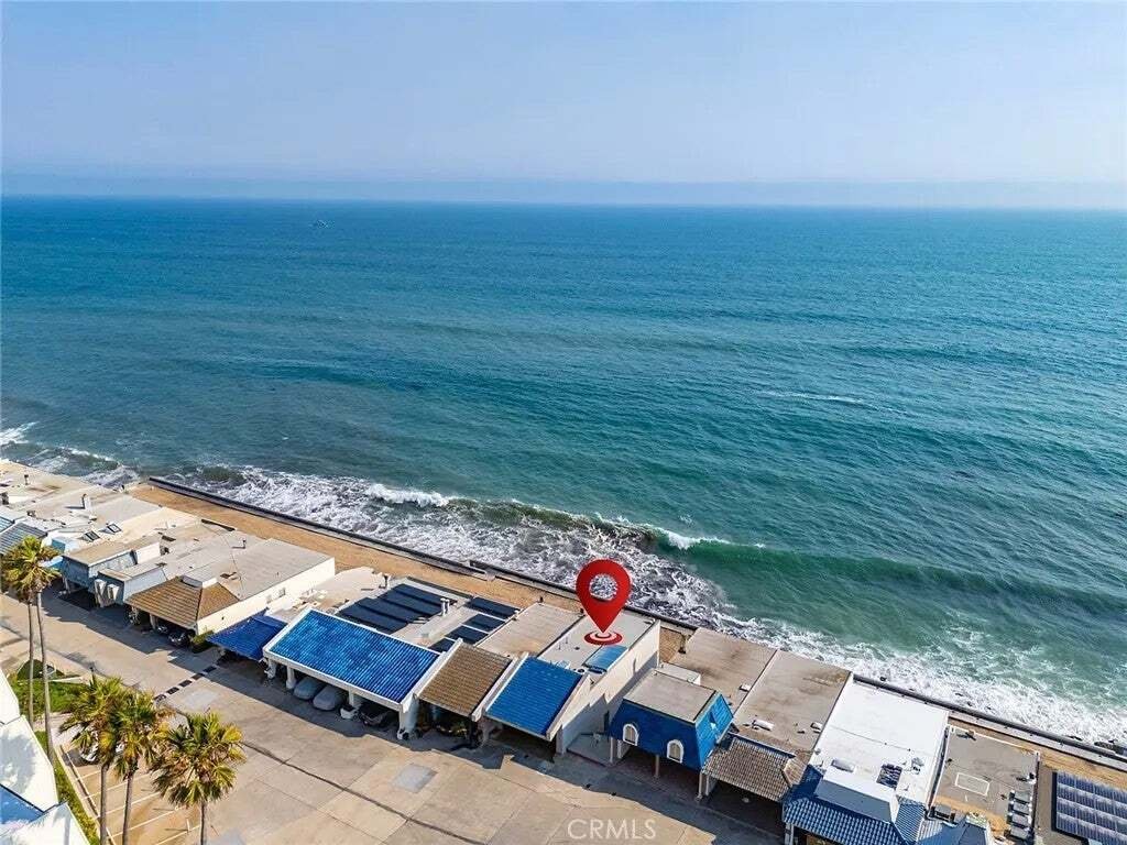 Eigentumswohnung in Malibu, Kalifornien, Vereinigte Staaten 2 - 18816906