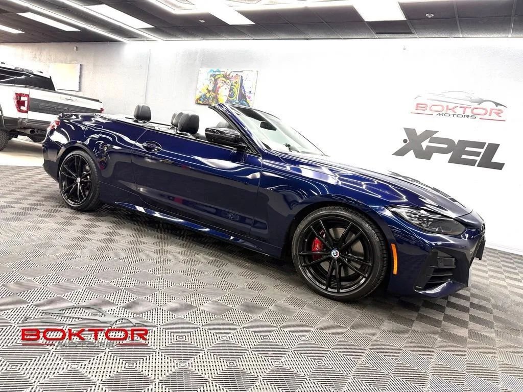 Cabriolet in Las Vegas, NV, United States 1 - 16806897