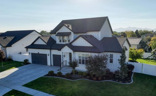 Maison à Murray, Utah, États-Unis 1