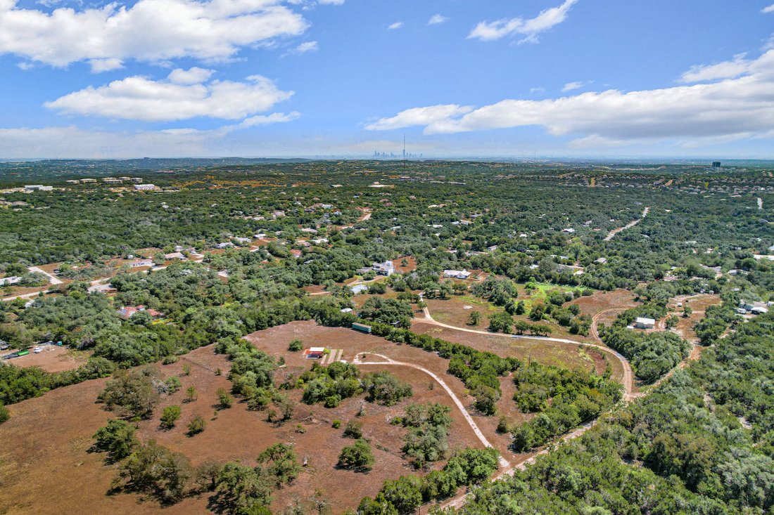 Terreno en Austin, Texas, Estados Unidos 1 - 18816499