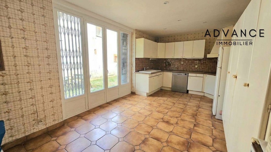 House in Cintegabelle, Occitania, France 4 - 18816475