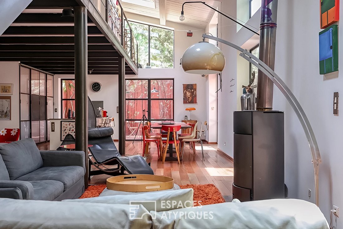 Apartamento en Beaulieu-Darboussèdes, Tolón, Francia 2 - 18815809