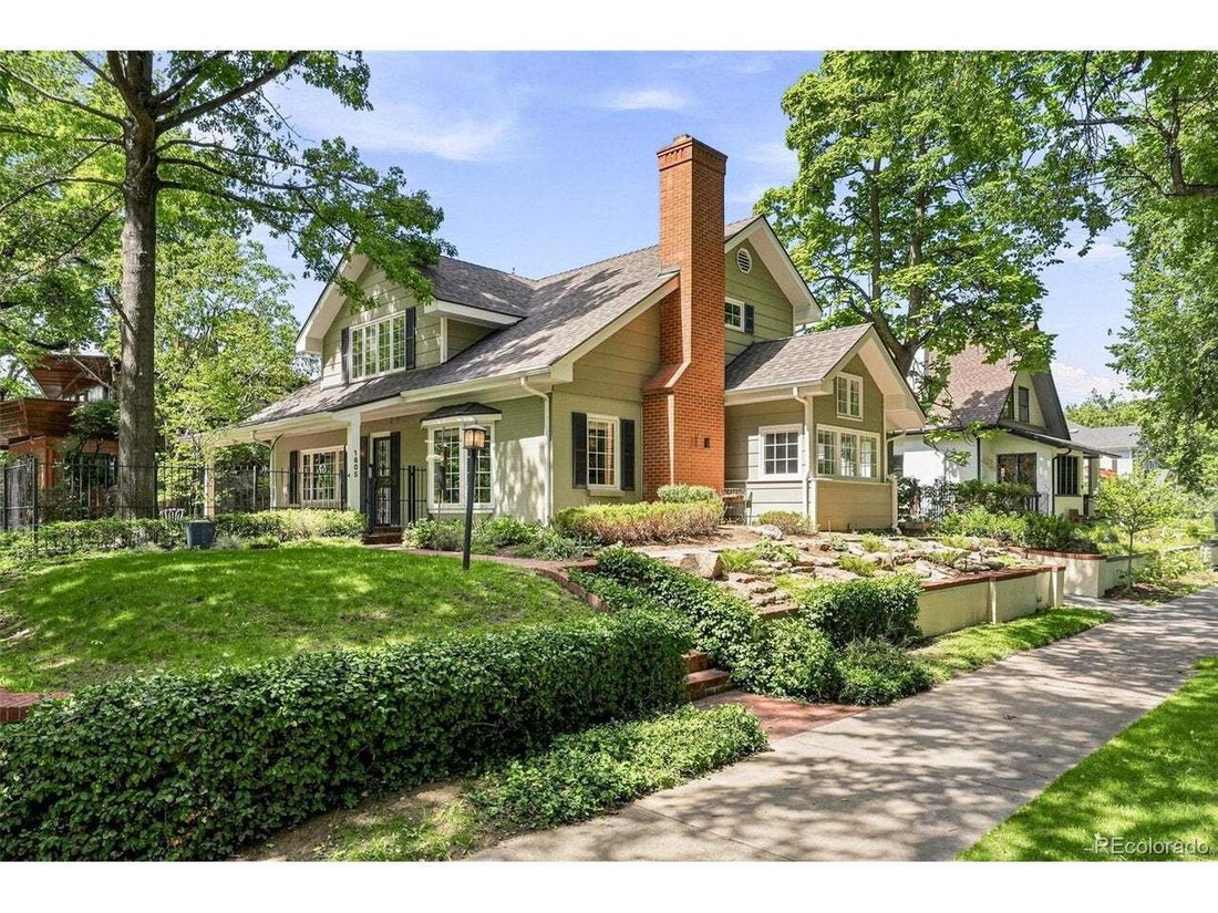 House in Denver, Colorado, United States 2 - 18816726