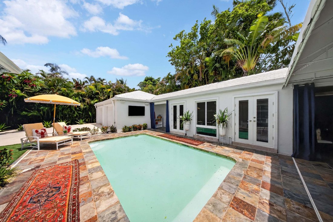 House in Lantana, Florida, United States 4 - 18816999