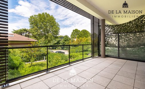 Apartment in Montessuy, Caluire-et-Cuire, France 1
