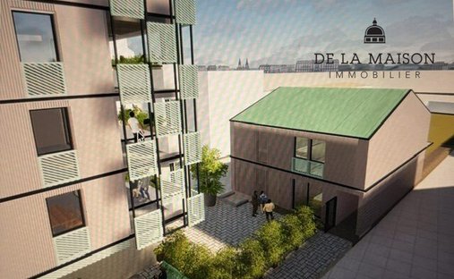 Land in Champvert-Point du Jour-Saint Irénée, Lyon 5e Arrondissement, Lyon 1