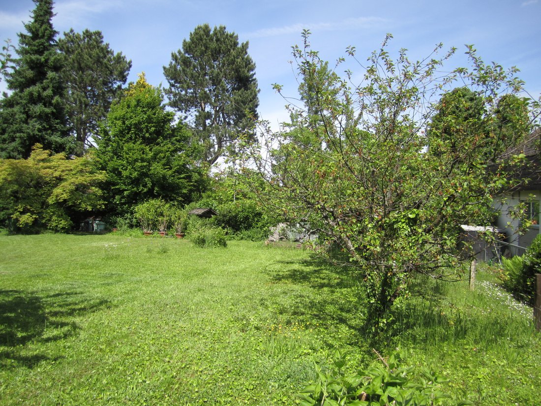 Terreno en Allschwil, Basilea-Campiña, Suiza 5 - 18571398