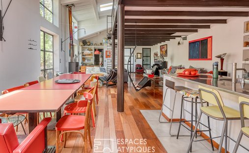 Apartamento en Beaulieu-Darboussèdes, Tolón, Francia 1