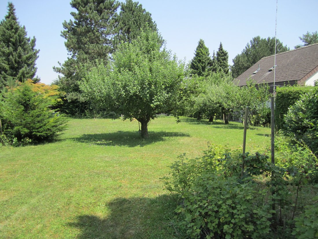 Terreno en Allschwil, Basilea-Campiña, Suiza 2 - 18571398