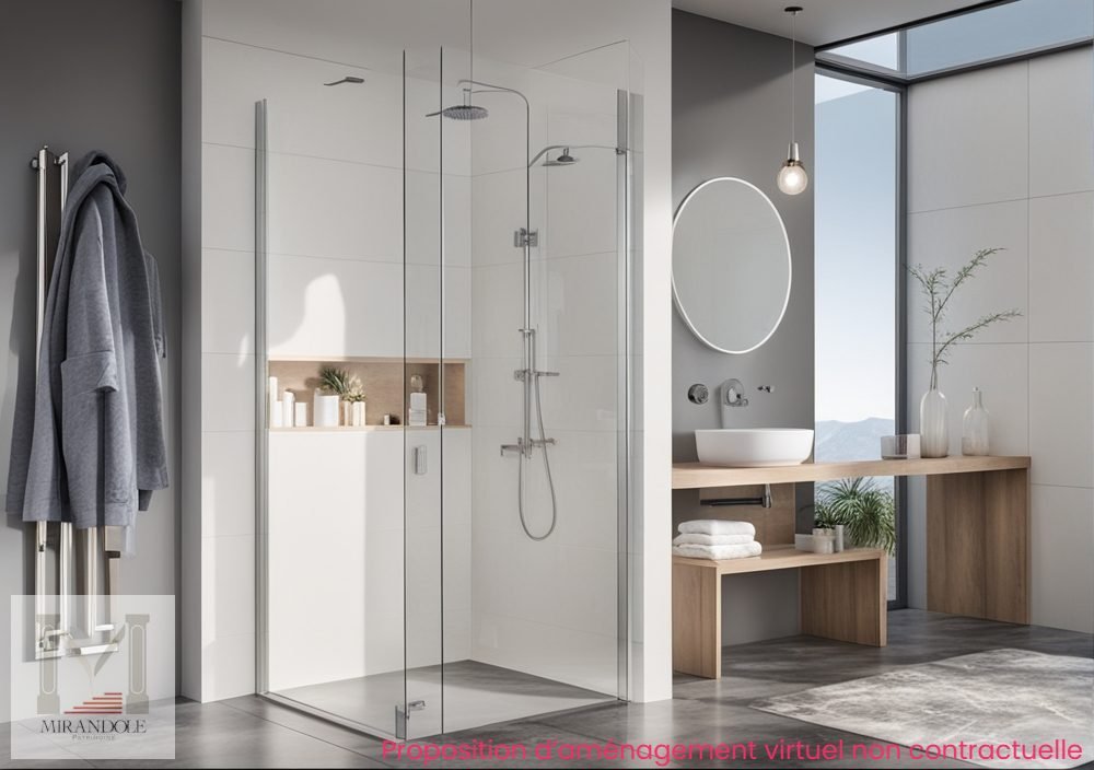 Wohnung in Cannes, Provence-Alpes-Côte d'Azur, Frankreich 5 - 16504977
