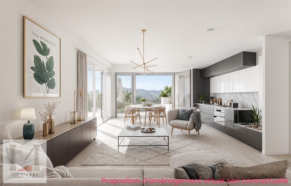 Appartamento a Saint-Laurent-du-Var, Provenza-Alpi-Costa Azzurra, Francia 1 - 16504860