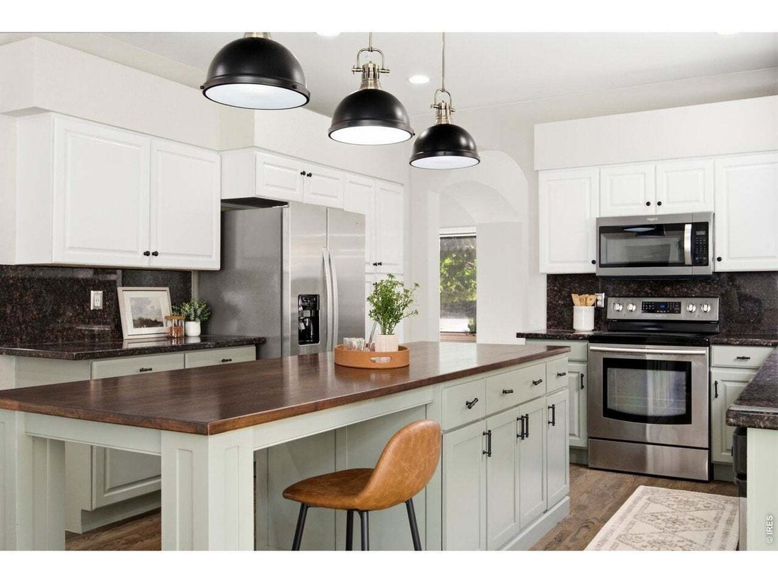 Casa a Fort Collins, Colorado, Stati Uniti 2 - 18816708