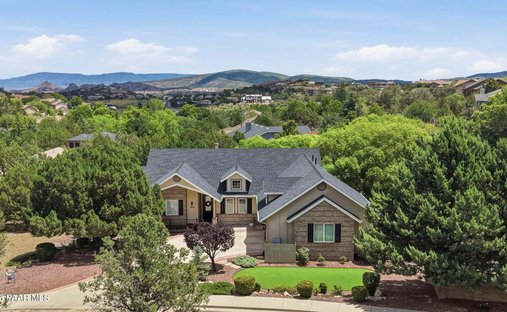 House in Prescott, Arizona, United States 1