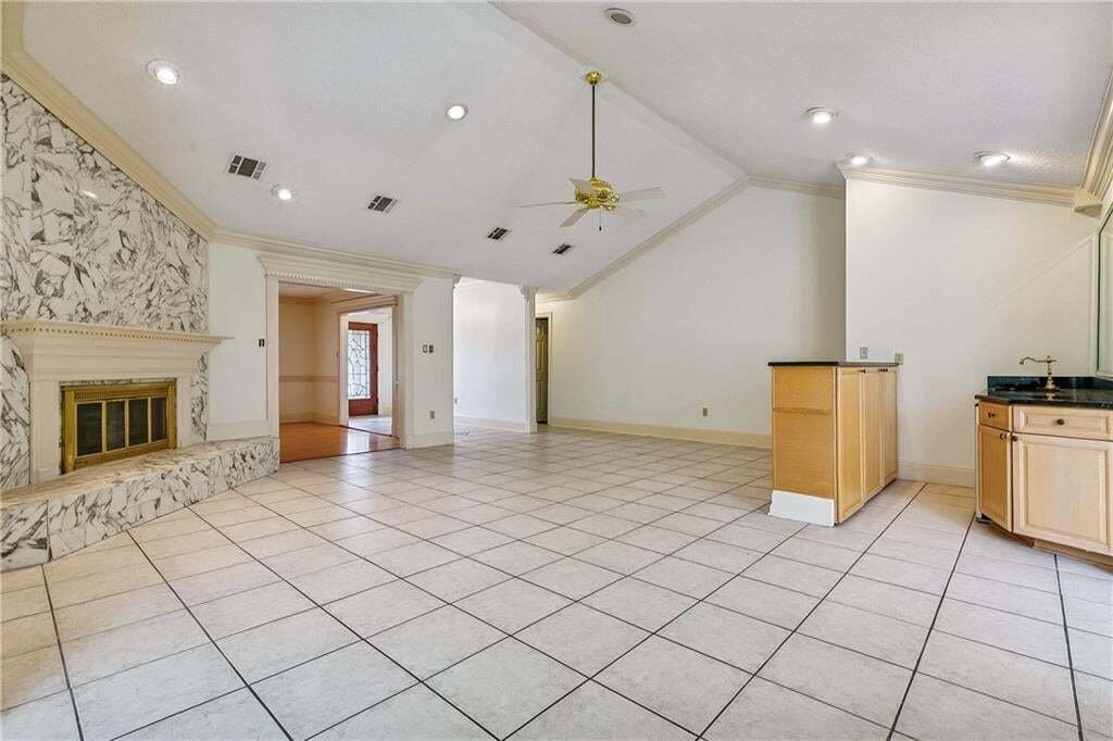 Casa a Metairie, Louisiana, Stati Uniti 4 - 18268228