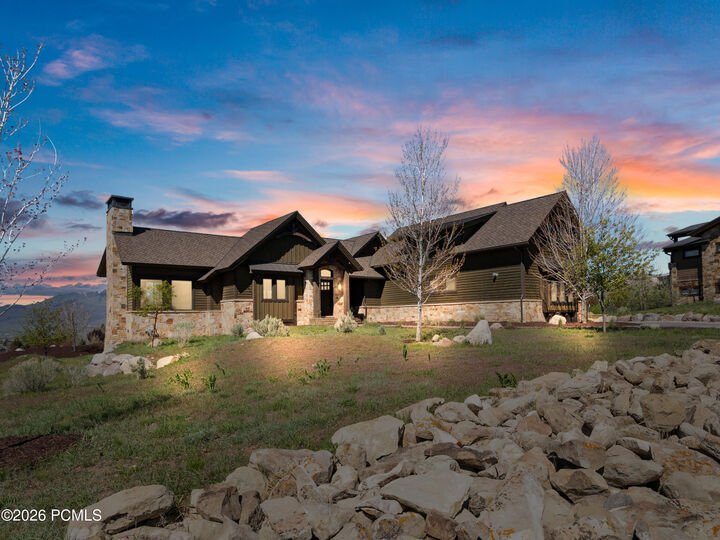 Haus in Heber City, Utah, Vereinigte Staaten 2 - 18816110