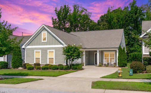Haus in Wake Forest, North Carolina, Vereinigte Staaten 1