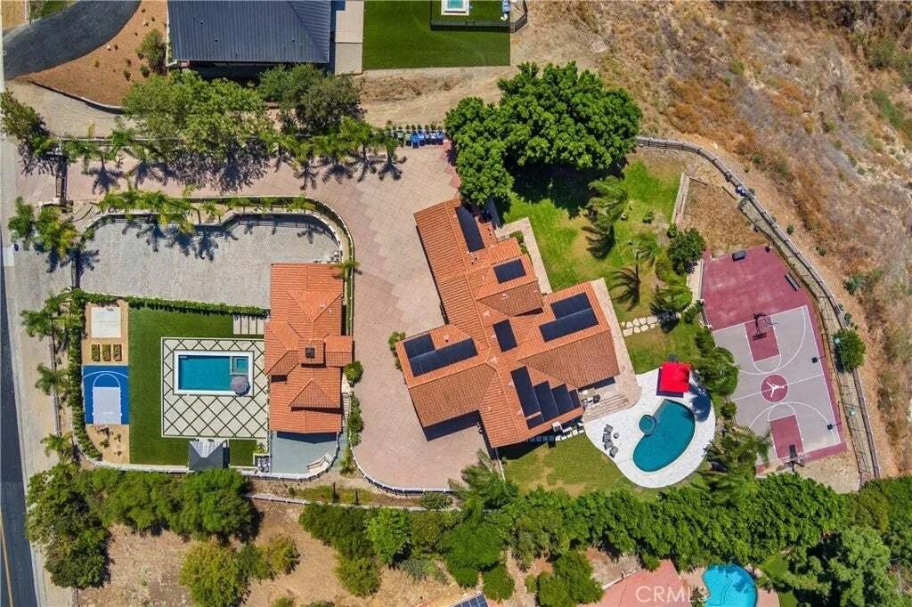Casa en Bell Canyon, California, Estados Unidos 2 - 18816975