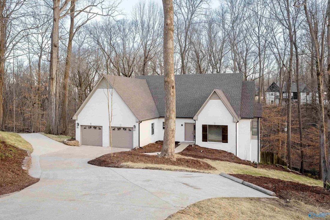 Maison à Florence, Alabama, États-Unis 5 - 18816640