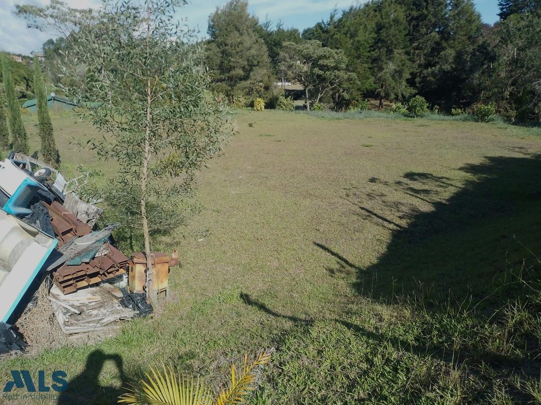 Land in Rionegro, Rionegro, Colombia 5 - 18816874
