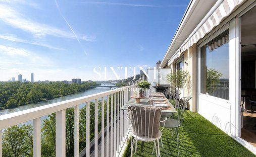 Apartamento en Montessuy, Caluire-et-Cuire, Francia 1