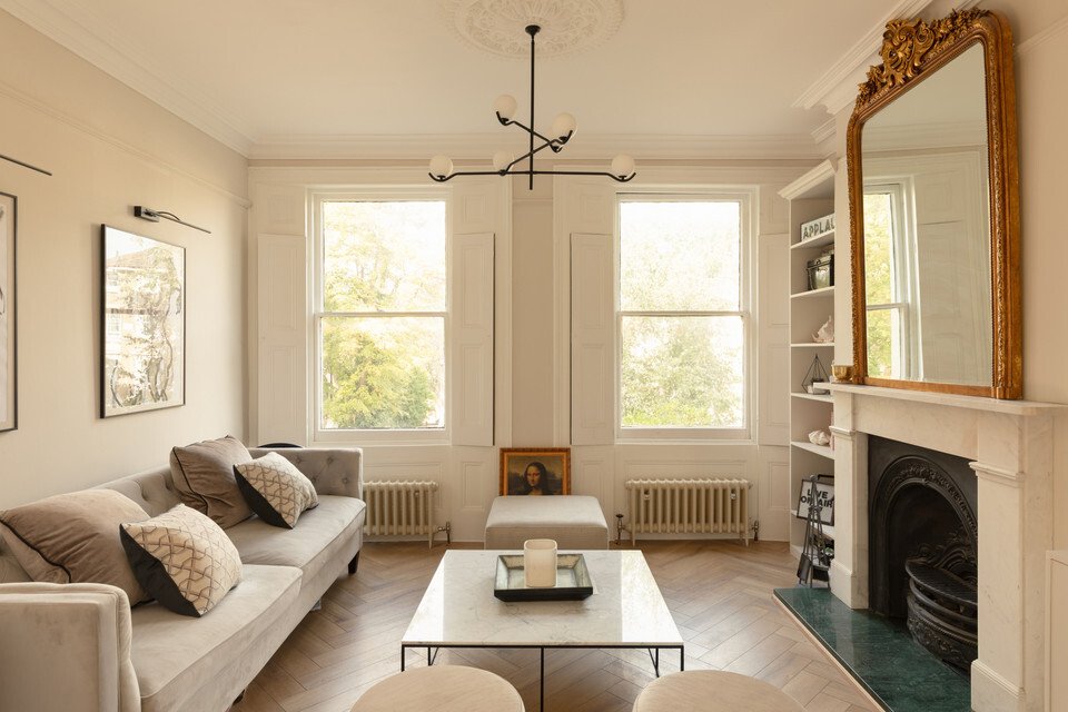 Townhouse in Brockley, Lewisham, England 5 - 18816877