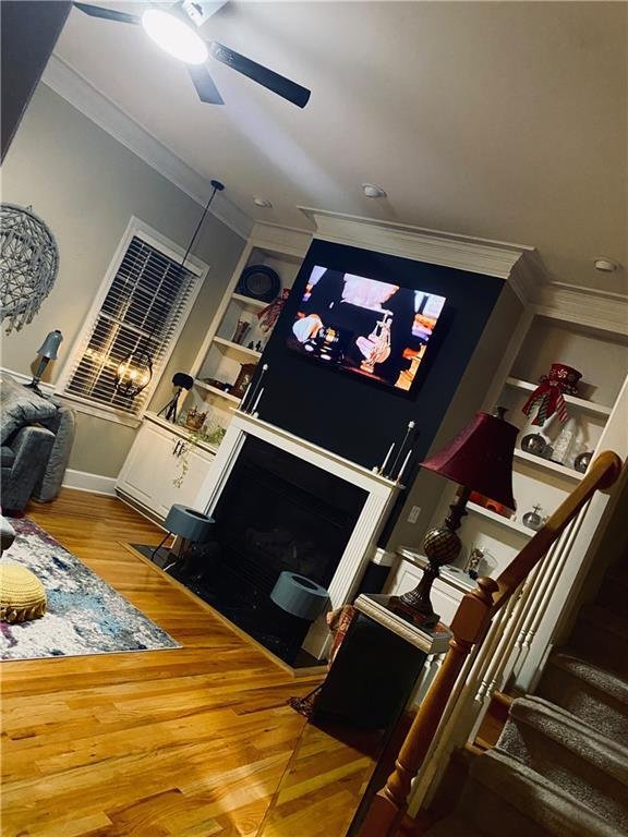 Townhouse in Atlanta, Georgia, United States 2 - 18816617