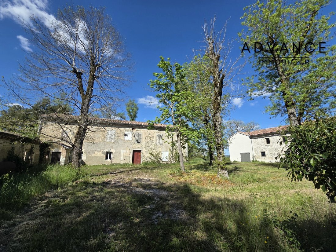 Casa a Vielmur-sur-Agout, Occitania, Francia 3 - 18816450