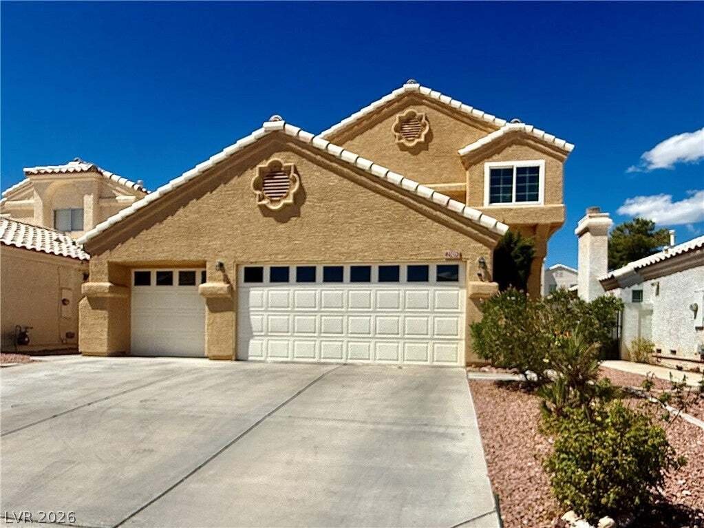Casa a Las Vegas, Nevada, Stati Uniti 2 - 18816986