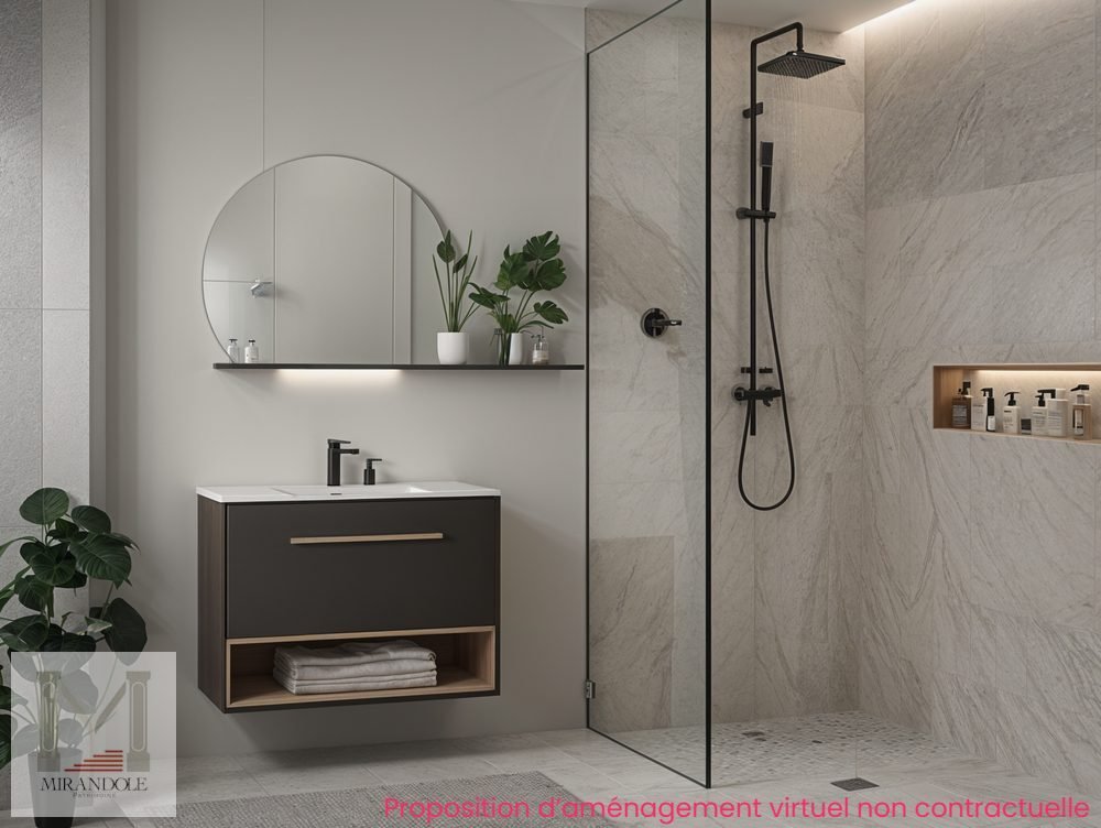 Appartamento a Nizza, Provenza-Alpi-Costa Azzurra, Francia 5 - 16504981