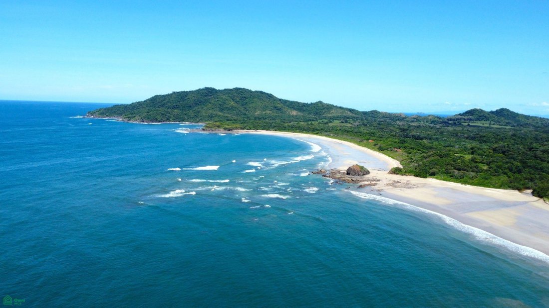 Land in Matapalo, Provinz Guanacaste, Costa Rica 3 - 18816559