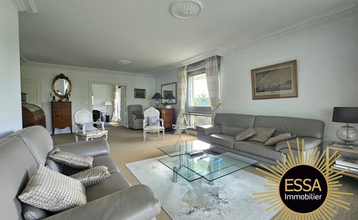 Apartment in Le Chesnay, Le Chesnay-Rocquencourt, France 1