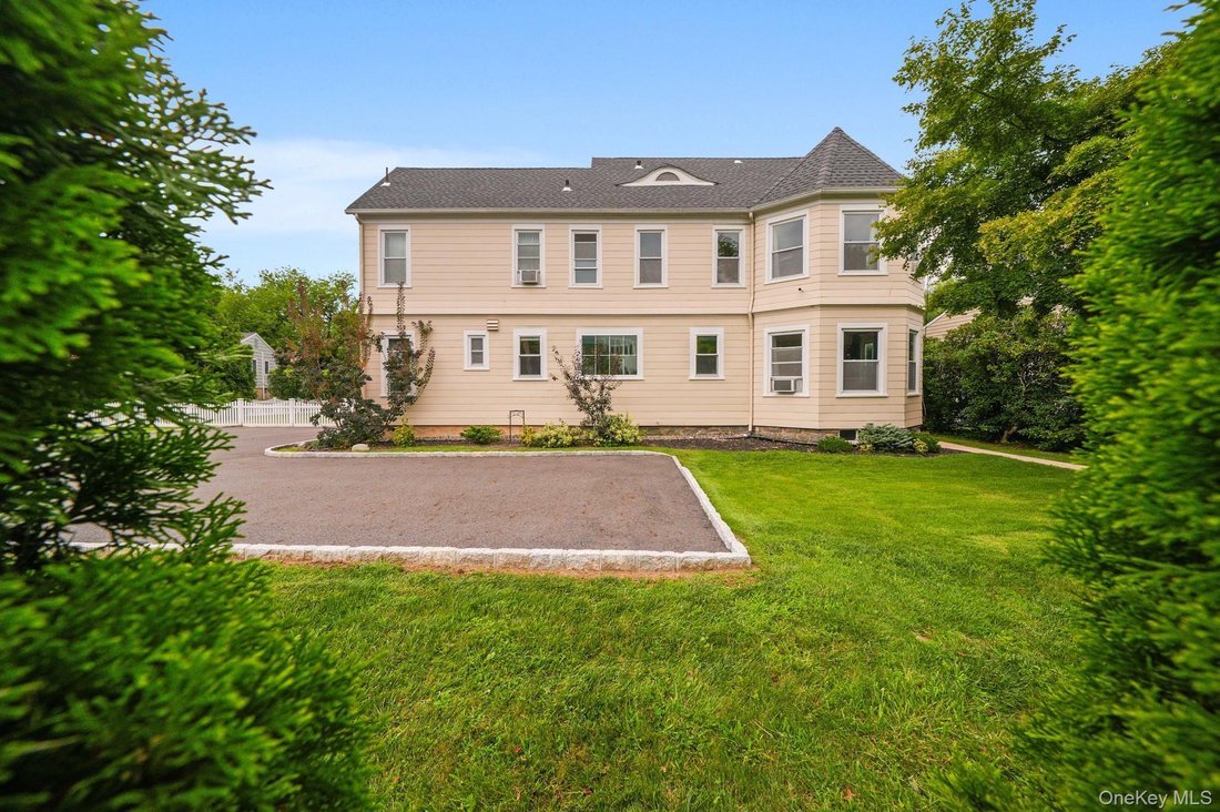 Casa en Port Chester, Nueva York, Estados Unidos 2 - 18816561