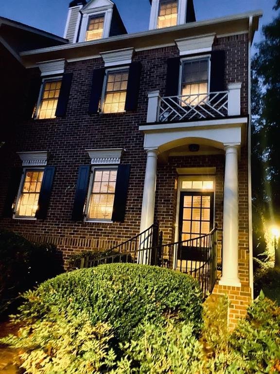 Townhouse in Atlanta, Georgia, United States 1 - 18816617