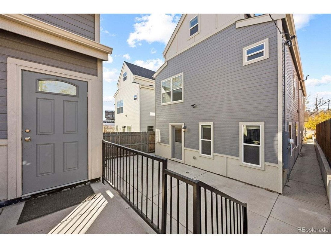 House in Denver, Colorado, United States 5 - 18816713