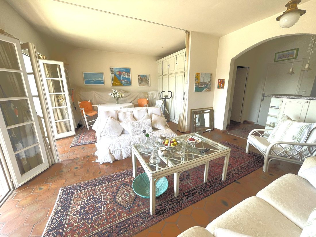 Appartement à Port Grimaud, Grimaud, Provence-Alpes-Côte d'Azur 4 - 18554271