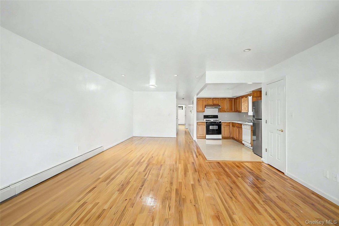 Casa en Nueva York, Nueva York, Estados Unidos 3 - 18816546