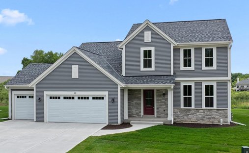 Casa en Port Washington, Wisconsin, Estados Unidos 1