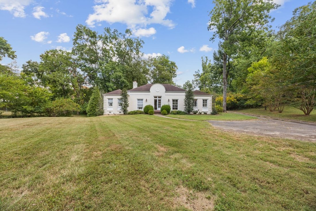 House in Nashville, Tennessee, United States 1 - 18816116