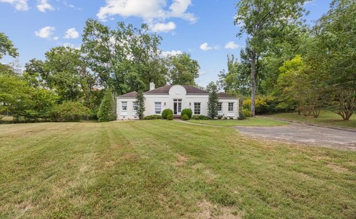 Casa a Nashville, Tennessee, Stati Uniti 1