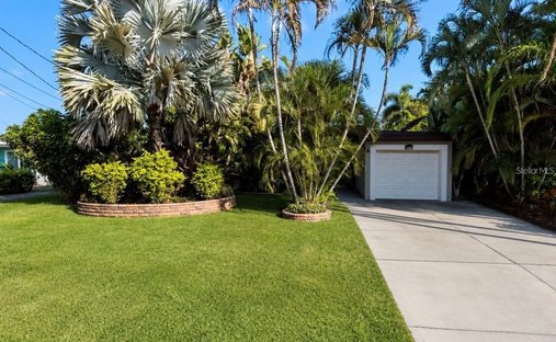 House in Madeira Beach, Florida, United States 1