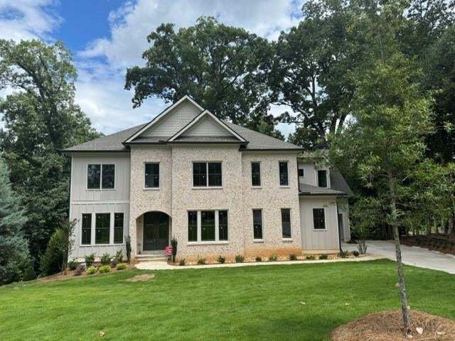 House in Atlanta, Georgia, United States 1 - 18816629